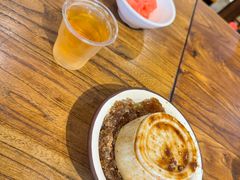-阿福板凳面(观音桥店)