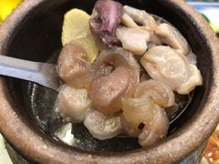 -本味焖罐源(天泽街店)