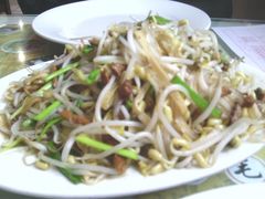 炒合菜-毛毛春饼(尚志大街店)