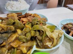 -晓宇盒饭(民安街店)