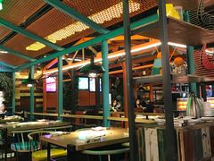 大堂-尚品小土屋涮毛肚(李沧万达店)