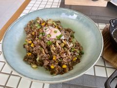 -小满Grainkitchen(滨江商业广场店)