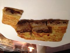 牛肉豆皮-粗茶淡饭·汉口公馆(循礼门店)