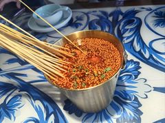 -川流不息·地道川菜·小龙虾(新松江路店)