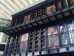 -北京康莱德酒店