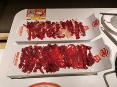 -陈记顺和潮汕鲜牛肉火锅(西门口广场店)