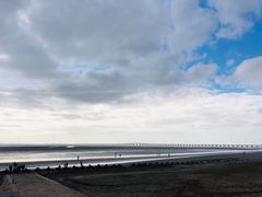 -南汇嘴观海公园