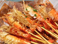 -79号渔船海鲜饭店(宝安店)