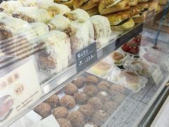 -甜嘟嘟烘焙坊(舒城路店)