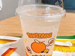 -麦当劳(南京路2店)