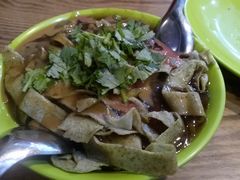 锅巴菜-大福来(光荣道店)