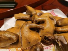 黄泥烧鸽子-燕郊烧鸽子(酷车小镇店)