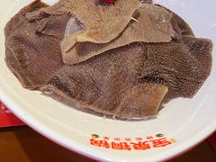 -宝泉铜锅·涮羊肉(解放东路店)