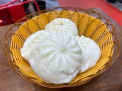 -郑家包子牛肉拉面(尚勤路店)