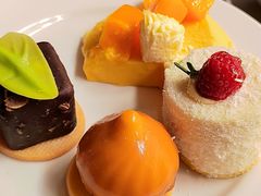 -怡咖啡·自助餐·西安香格里拉