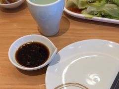 -船歌·鱼水饺青岛菜(国贸商城店)