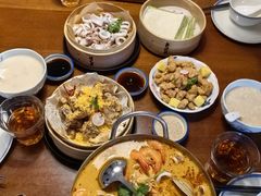 -林四喜·闽南传家菜(鼓浪屿店)