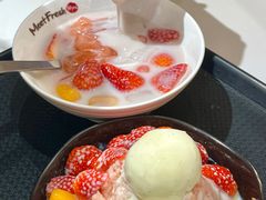 -鲜芋仙(时尚天河店)