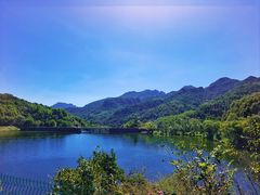 -玉渡山自然风景区