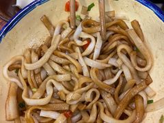 -草本味·市井羊肉馆(新开铺总店)
