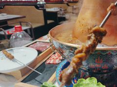 -祥源胡同·涮牛羊肉火锅(花桥店)
