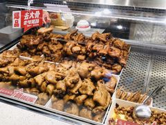 -廖记棒棒鸡(华贸店)