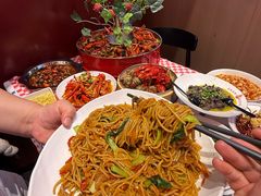 -去吃龙虾 | 烧烤·龙虾馆(红林世界城店)