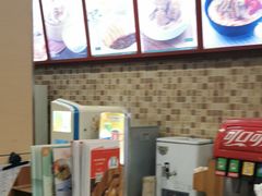 -李先生牛肉面大王(营口大润发店)
