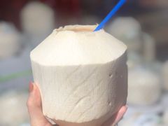 椰子-盒马鲜生(馥邦国际店)