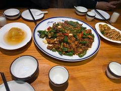 -食鸡公社辣子鸡·潍坊菜·烧烤