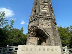 -上海佘山国家森林公园天马山园