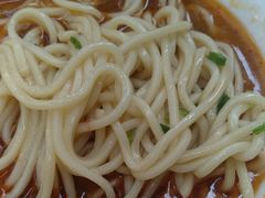 -纯阳馆鱼香排骨面(东二道街店)