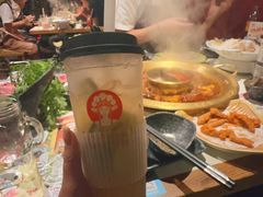 -哥老官重庆美蛙鱼头(西湖银泰十一哥店)
