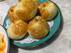 -清真·胖妈妈手抓餐厅(定西路长城宾馆店)