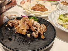 -国人川菜(李家村建东街店)