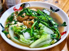 -正宗阳山牛杂(东城店)