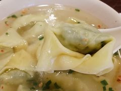 -东泰祥生煎馆(长宁路店)
