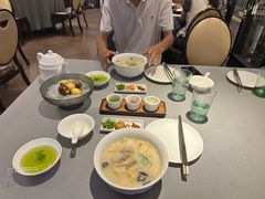 -阿庄新豫菜(航海东路店)