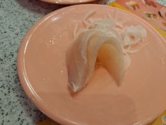 -争鲜回转寿司(中街大悦城店)