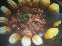 -津武刁馋一锅出(双街店)