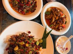 -尽善百年古院餐厅(王家老宅店)
