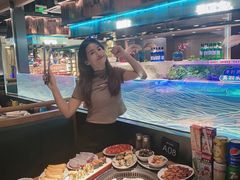 -阪尚皇·原切牛排·烤肉火锅自助(北京路店)