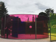 -金泽21世纪美术馆