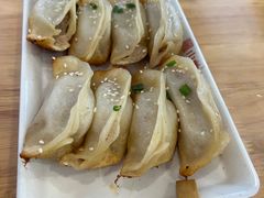 -小姜锅贴(凤凰街店)