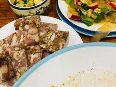 -浑河春面馆非遗鹿角面(良乡店)