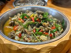 -花卉鱼庄(嘉园文景苑店)