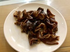 -天发芽·何记葫芦头泡馍·老字号(小南门店)