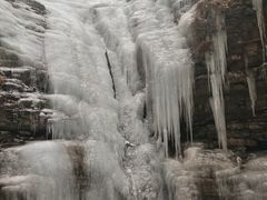 -山西通天峡景区