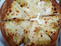 -必胜客(环球店)