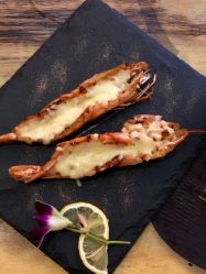 芝士虎虾皇-聚圆满(海珠店)